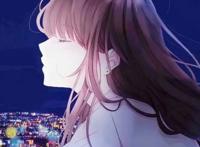 动漫女头：如果遇到爱而无力珍惜那也要心存感激