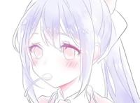 动漫女头：如果遇到爱而无力珍惜那也要心存感激