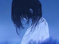 动漫女头圆脸七分财，不富也镇宅