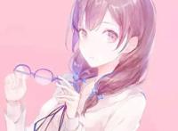 动漫女头：谁的一句来日方长，让我目睹了人走茶凉