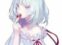 动漫女头：谁的一句来日方长，让我目睹了人走茶凉