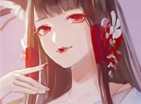 动漫女头：谁的一句来日方长，让我目睹了人走茶凉