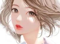 「动漫女头」我还好不喜不悲不贫不富也只是还好