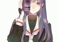 「动漫女头」我还好不喜不悲不贫不富也只是还好