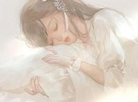 动漫女头：写过了无数的雪月风花，却擦身错过了你最美的年华