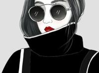 动漫女头：写过了无数的雪月风花，却擦身错过了你最美的年华