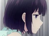 动漫女头：写过了无数的雪月风花，却擦身错过了你最美的年华