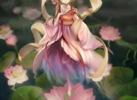 动漫女头：写过了无数的雪月风花，却擦身错过了你最美的年华