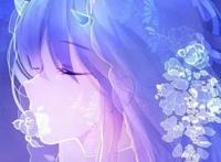 动漫女头：我没有伟大到可以心甘情愿等你迷途知返