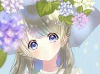 动漫女头：我没有伟大到可以心甘情愿等你迷途知返