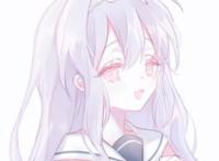 动漫女头：反反复复的徘徊，也奈何不了思念