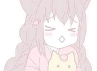 动漫女头：反反复复的徘徊，也奈何不了思念