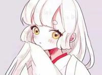 动漫女头：反反复复的徘徊，也奈何不了思念