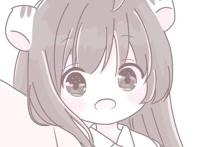 动漫女头：我挣扎一生，只为遇见一个你