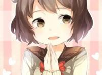 动漫女头：我引以为傲的是大脑，可不是脸蛋！