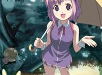 动漫女头：我引以为傲的是大脑，可不是脸蛋！