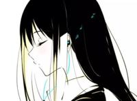 动漫女头：两情若久长，即便不见面心里也暖