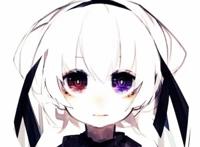 动漫女头：两情若久长，即便不见面心里也暖