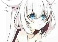 动漫女头：感情一夜就成灰，曾经燃烧的再火热也会落寞