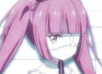 动漫女头：感情一夜就成灰，曾经燃烧的再火热也会落寞