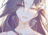 动漫女头：千与千寻千般苦，一生一世一双人