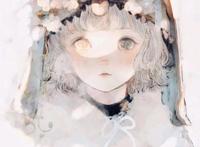 精美动漫女头：亲爱的公主殿下，臣来迟了！2020就该换种头像