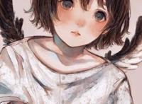 精美动漫女头：亲爱的公主殿下，臣来迟了！2020就该换种头像