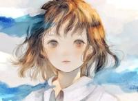 精美动漫女头：亲爱的公主殿下，臣来迟了！2020就该换种头像