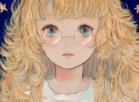 精美动漫女头：亲爱的公主殿下，臣来迟了！2020就该换种头像