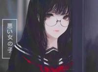 「动漫女头」我羡慕那个可以掌握你喜怒哀乐的人