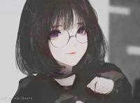 「动漫女头」我羡慕那个可以掌握你喜怒哀乐的人