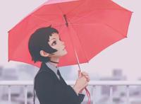 动漫女头丨我会冷暖自知更会好自为之