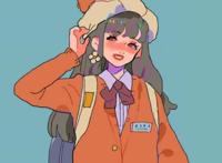 动漫女头丨我会冷暖自知更会好自为之