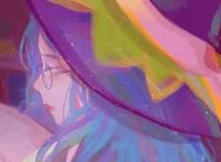 动漫女头丨我会冷暖自知更会好自为之