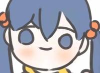 动漫女头丨你被安稳地爱着呢，应该有做任何事的勇气