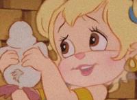 动漫女头：情绪不受别人影响的都是高手