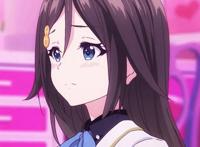 动漫女头：情绪不受别人影响的都是高手