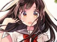 「动漫女头」同是戏中人，何须假情深