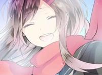 「动漫女头」同是戏中人，何须假情深