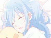 动漫女头：听不清的耳语最诚恳，猜不到的内心都忠贞