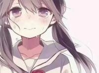 动漫女头：听不清的耳语最诚恳，猜不到的内心都忠贞