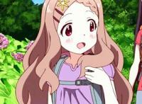 动漫女头：听不清的耳语最诚恳，猜不到的内心都忠贞