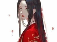 动漫女头：我能有什么野心，我只是个空空的人