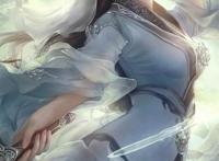 动漫女头：我能有什么野心，我只是个空空的人