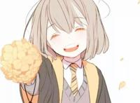 动漫女头：相爱没有那么容易，每个人有他的脾气