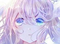 动漫女头：相爱没有那么容易，每个人有他的脾气