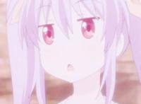 动漫女头：相爱没有那么容易，每个人有他的脾气