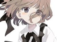 动漫女头｜“我知他遥远如月亮，但又好贴近我心脏。”