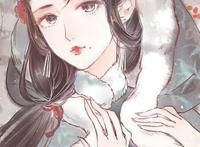 动漫古风女头：我会照顾好我挑剔的胃和爱笑的自己