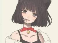 高冷·动漫女头，“多少事将错就错，又有多少人身不由己”